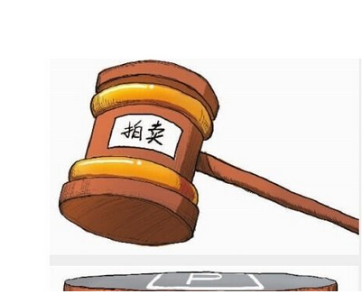 老赖手机号被拍卖