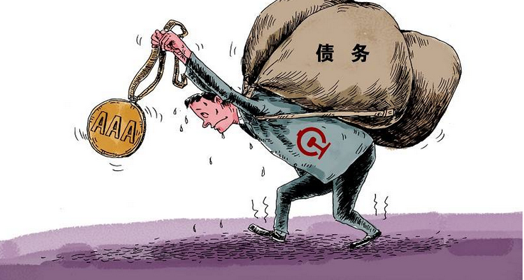 债务人履行能力