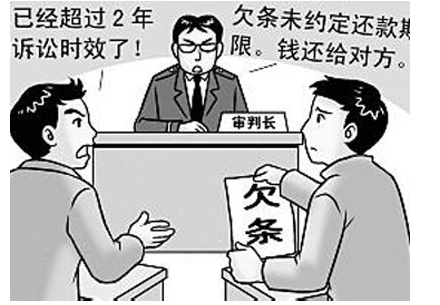 解决债权债务纠纷的方法就是和解