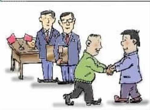 解决债权债务纠纷的方法就是和解