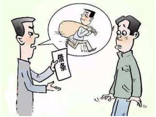 不同情况下如何催讨债务人