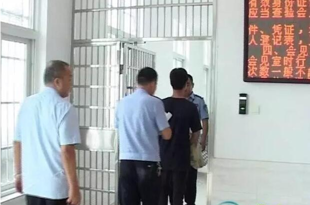 老赖批量被抓捕归案